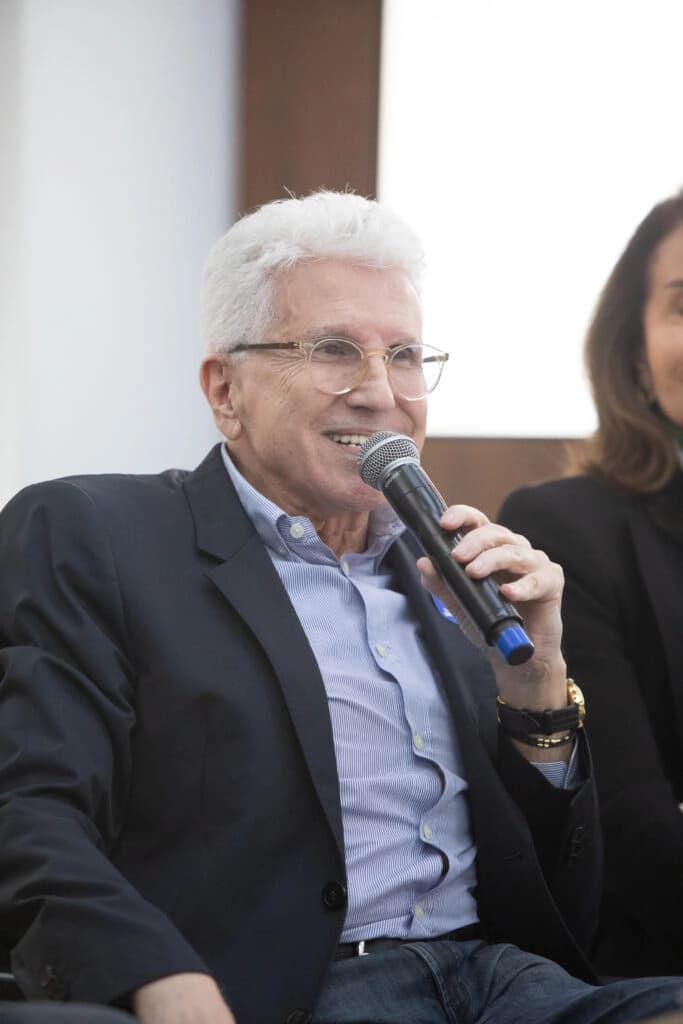 Francisco Santos