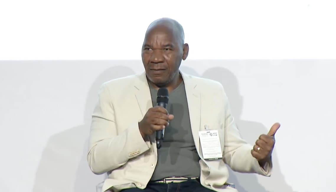 José Vicente
