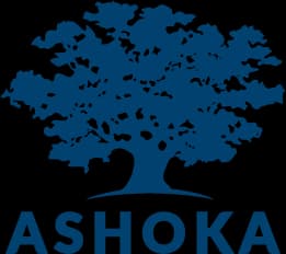 Logo Ashoka Brasil
