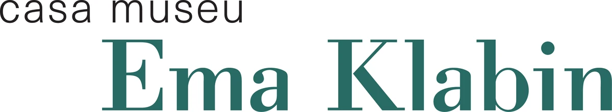 Logo Casa Museu Ema Klabin