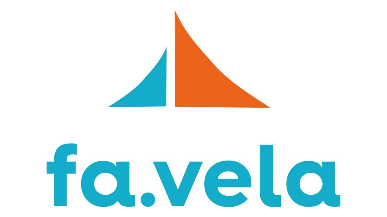 Logo FA.VELA