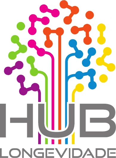 Logo Hub Longevidade