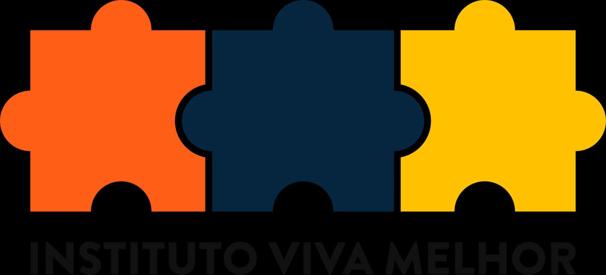 Logo Instituto Viva Melhor