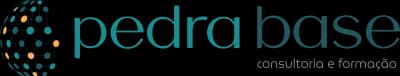 Logo Pedra Base Longevidade