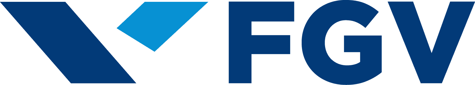 FGV — Fundação Getulio Vargas