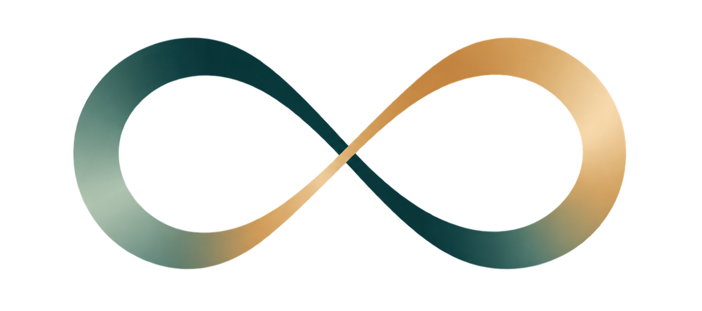 Logo da iniciativa "Voto Responsável, Longevidade e Democracia".